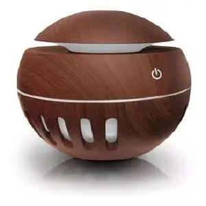 DIFUSOR DE AROMA DISEÑO ESFERA