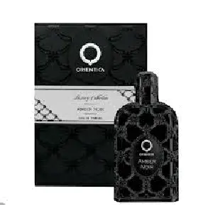 PERFUME ORIENTICA  AMBAR