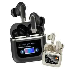Audífonos JBL Pro 2 l Pantalla Táctil