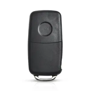 Carcasa Llave Volkswagen 3 Botones