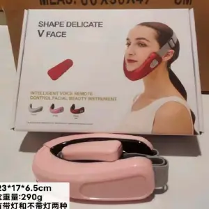 CORRECTOR DE PAPADA V FACE