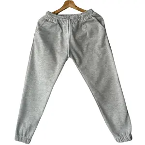 JOGGER NIÑOS  AVENA 6