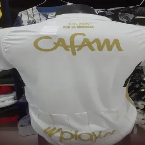 CAMISETA DE MILLONARIOS