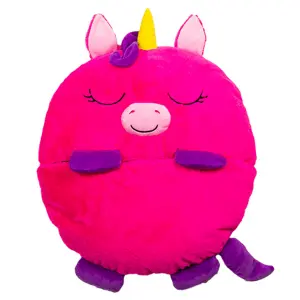 Sleeping Para Niños Bolsa Rosa