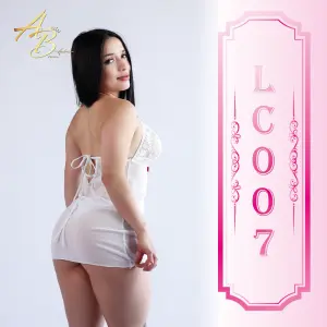 Lenceria LC007