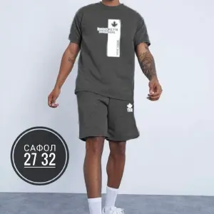 Camisas + Pantalonetas OVERSIZE 521199