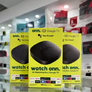 Watch Onn Tv 4k Con Google Tv