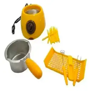 Maquina Para Hacer Fondue De Chocolate