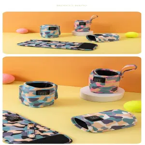 Calentador De Agua Y Leche Universal Usb