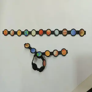 BANDA MAGNETICA DE NEODIMIO