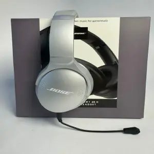 Diadema Bose QC45 Con Microfono