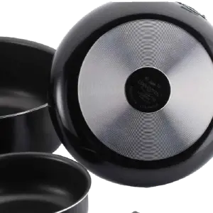 BATERIA ALIADA 7 PZ UNIVERSAL