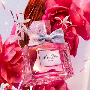 MISS DE DIOR
