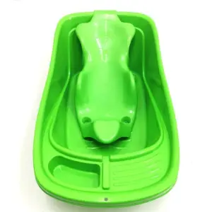 BAÑERA CON SOPORTE