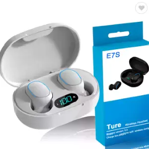 AUDIFONOS E7S