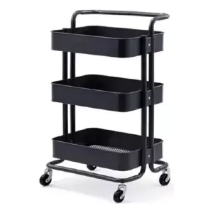 Carrito De Almacenamiento Estante Organi