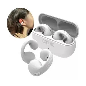 Audífonos Inalámbricos Bluetooth AMBIE