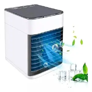 AIRE ACONDICIONADO PORTATIL ULTRA+REGA