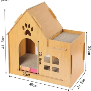 RASCADOR PARA GATOS