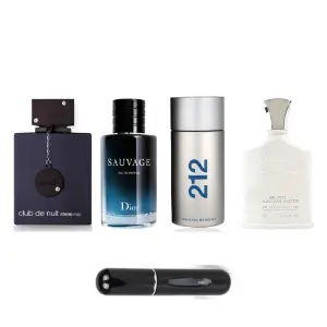 CLUBFULL+212MEN+CREEDSILVER+SAUVAGE+PERF