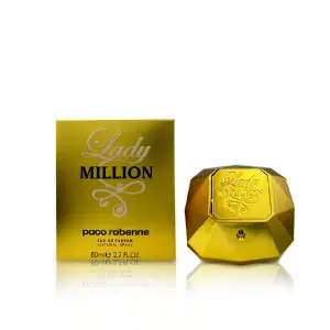 Perfume Paco Rabanne Lady Million-Mujer