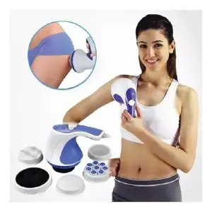 Masajeador Corporal Relax Tone