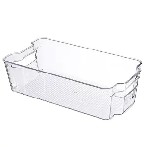 Organizador Acrilico Transparente 8019
