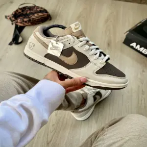 Nike SB Osito DAMA Y CABALLERO