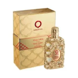 1 PERFUME ROYAL AMBER ORIENTICA