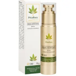 Crema Hidratante Facial
