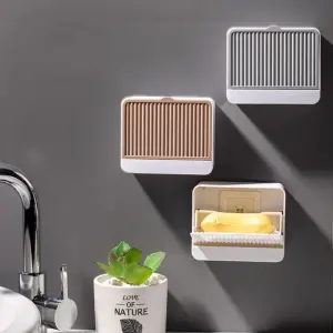 JABONERA DE PARED