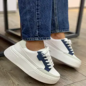 tenis para dama 1470