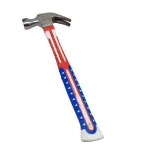 MARTILLO 8 ONZAS AMERICANO CASTOOLS