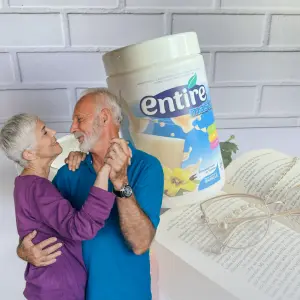 Entire® MASTER