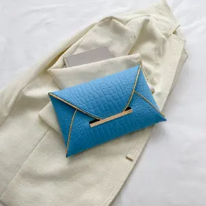 Bolso de Mano en fieltro