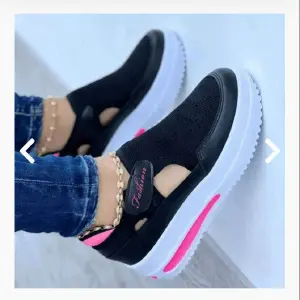 Fashion deportivo dama