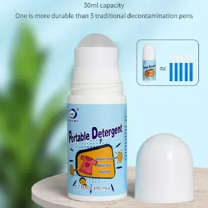 Quita grasa 50ml