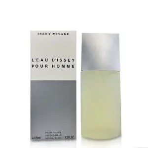 Perfume L'Eau D'Issey Pour Homme-Hombre