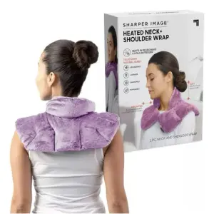 CHALECO DE AROMATERAPIA 1046