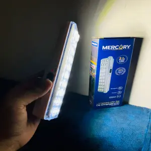 LAMPARA LED 2W DE EMERGENCIA