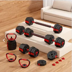 KIT MANCUERNAS 10KG