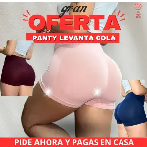 PANTY OFERTA X 2