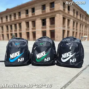 Morral nike deportivo 5009