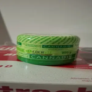 GEL DE CANNABIS