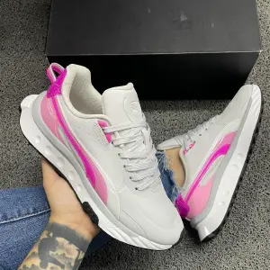 zapatillas puma wild runner mujer