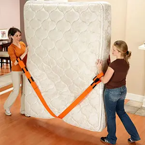 CORREAS TIRANTES ELEVADORAS DE MUEBLES