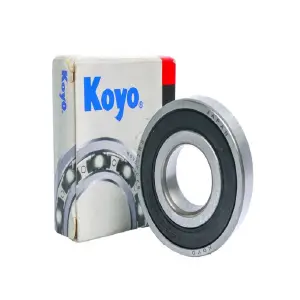 RODAMIENTO KOY 6205-2RS DTJ4549250154646: Rendimiento y Durabilidad Inigualables - RODAMIENTO KOY 6205-2RS DTJ4549250154646