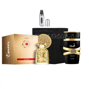 Emer+asad+perfumero