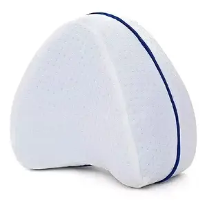 COJIN ALMOHADA PIERNA CORAZON