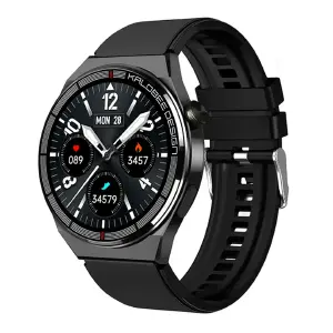 Reloj Mobulaa SK5